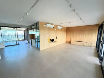 Apartamento com 3 Quartos para alugar, 265m² no Jardim Fonte do Morumbi, São Paulo