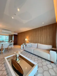 Apartamento com 4 Quartos à venda, 140m² no Lagoa Nova, Natal