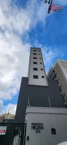 Apartamento com 2 Quartos à venda, 38m² no Chácara Belenzinho, São Paulo