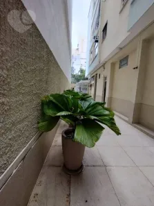Apartamento com 3 Quartos à venda, 200m² no Icaraí, Niterói