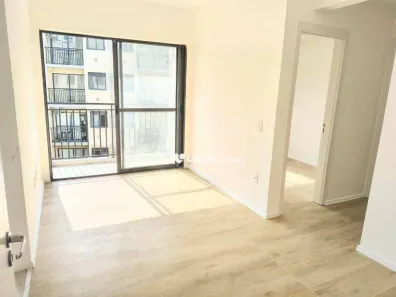 Apartamento com 2 Quartos à venda, 53m² no Recreio dos Bandeirantes, Rio de Janeiro