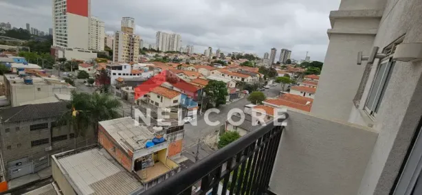 Cobertura com 2 Quartos à venda, 96m² no Jardim Aeroporto, São Paulo