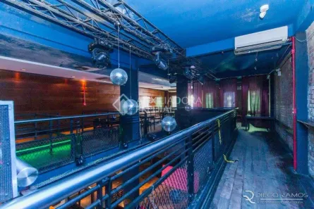 Imóvel Comercial à venda, 500m² no Cidade Baixa, Porto Alegre