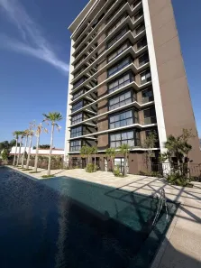 Apartamento com 2 Quartos à venda, 64m² no Nova Campinas, Campinas