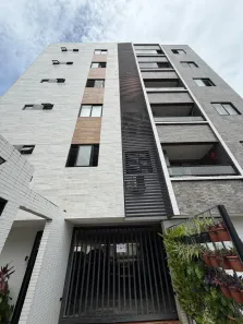 Apartamento com 2 Quartos para alugar, 60m² no Intermares, Cabedelo