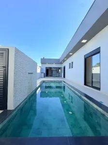 Casa de Condomínio com 3 Quartos à venda, 218m² no Residencial Evidências, Indaiatuba