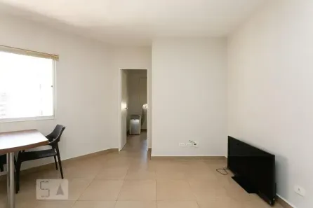 Apartamento com 1 Quarto à venda, 32m² no Pinheiros, São Paulo