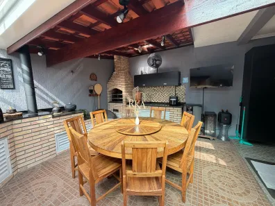Casa com 3 Quartos à venda, 150m² no Novo Osasco, Osasco