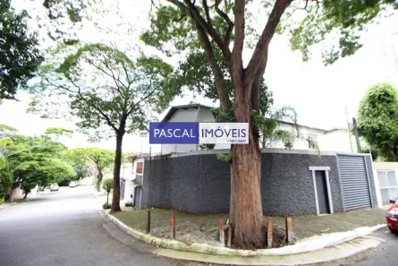 Sobrado com 3 Quartos para alugar, 140m² no Campo Belo, São Paulo