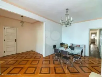 Apartamento com 4 Quartos à venda, 210m² no Flamengo, Rio de Janeiro