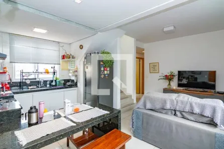 Cobertura com 3 Quartos à venda, 126m² no Prado, Belo Horizonte