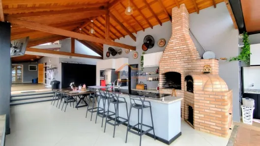 Casa com 2 Quartos à venda, 176m² no Parque da Imprensa, Mogi Mirim