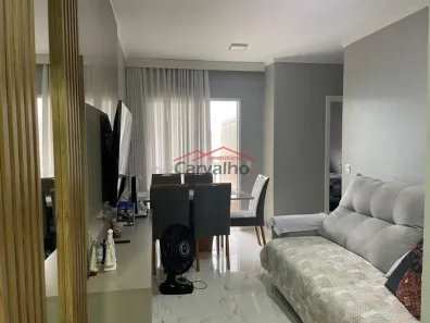 Apartamento com 3 Quartos à venda, 70m² no Vila Maria Alta, São Paulo