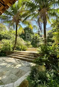 Casa com 5 Quartos à venda, 1394m² no Jardim Botânico, Rio de Janeiro