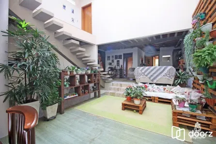 Casa com 3 Quartos à venda, 354m² no Bom Jesus, Porto Alegre