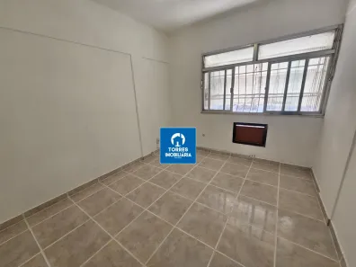 Apartamento com 2 Quartos para alugar, 58m² no Centro, São Gonçalo