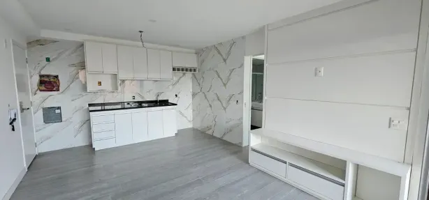 Apartamento com 1 Quarto à venda, 50m² no Pinheiros, São Paulo