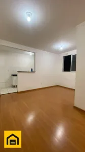 Apartamento com 2 Quartos à venda, 49m² no Vila Homero Thon, Santo André