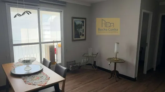 Apartamento com 2 Quartos para venda ou aluguel, 50m² no Vila Pompéia, São Paulo