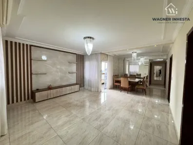 Apartamento com 3 Quartos à venda, 115m² no Zona 07, Maringá