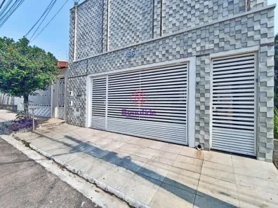 Casa com 3 Quartos à venda, 226m² no Jardim Marambaia, Jundiaí