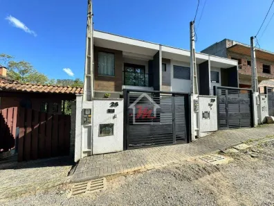 Sobrado com 3 Quartos à venda, 160m² no Velha, Blumenau