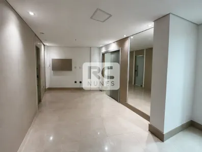 Ponto Comercial para alugar, 60m² no Luxemburgo, Belo Horizonte