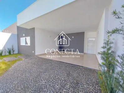 Casa com 3 Quartos à venda, 165m² no Laranjeiras, Uberlândia