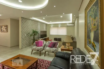 Casa com 4 Quartos à venda, 320m² no Swiss Park, Campinas