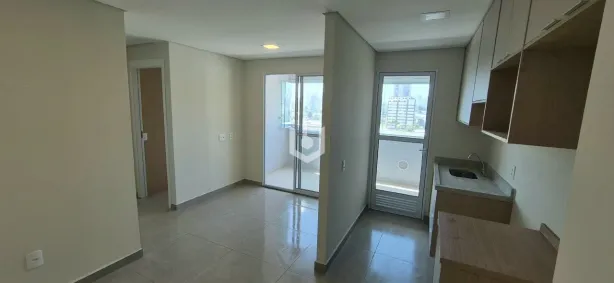Apartamento com 2 Quartos para alugar, 45m² no Várzea de Baixo, São Paulo