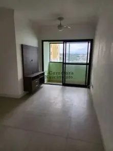 Apartamento com 2 Quartos à venda, 63m² no Jardim América, São José dos Campos