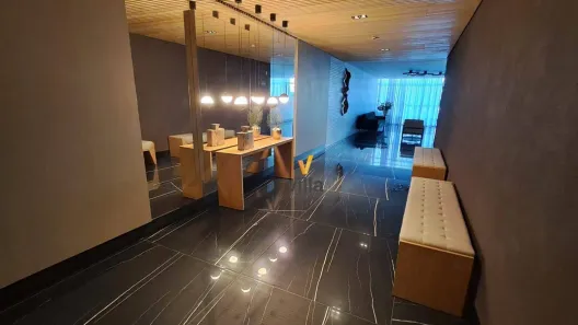 Apartamento com 2 Quartos para alugar, 58m² no Jockey de Itaparica, Vila Velha