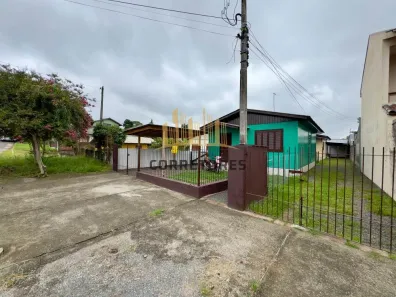 Sobrado com 2 Quartos para alugar, 50m² no Igara, Canoas