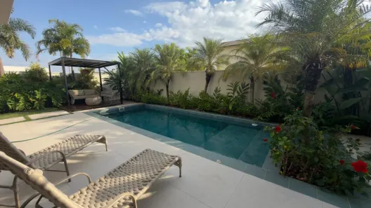 Casa de Condomínio com 4 Quartos à venda, 291m² no Jardim Residencial Santa Clara, Indaiatuba