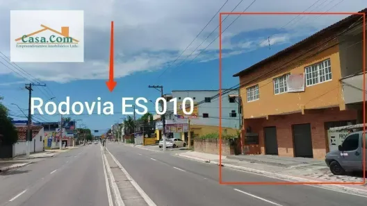 Imóvel Comercial com 2 Quartos à venda, 177m² no Castelândia, Serra