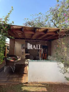 Casa com 3 Quartos à venda, 200m² no Condomínio Residencial Jardins de Barcelona, São José do Rio Preto