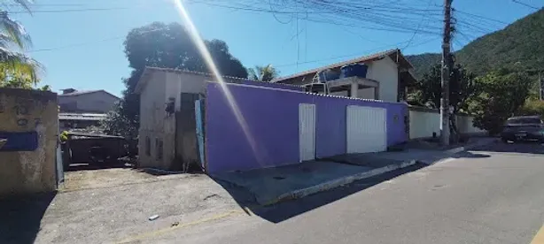 Casa com 4 Quartos à venda, 150m² no Marquês de Maricá, Maricá