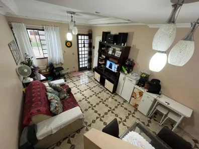 Apartamento com 2 Quartos à venda, 67m² no Americanópolis, São Paulo