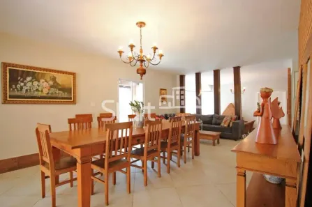 Casa com 5 Quartos à venda, 392m² no Vila Brandina, Campinas