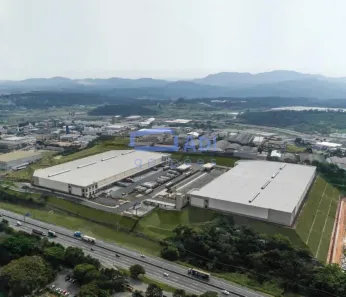 Galpão/Depósito/Armazém para alugar, 16073m² no Jardim das Cerejeiras, Arujá