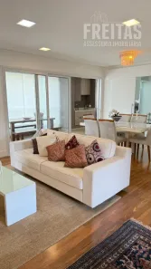 Apartamento com 2 Quartos para alugar, 156m² no Melville Empresarial I e II, Barueri