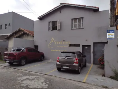 Prédio Comercial à venda, 489m² no Várzea de Baixo, São Paulo