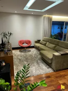 Apartamento com 4 Quartos à venda, 221m² no Belenzinho, São Paulo
