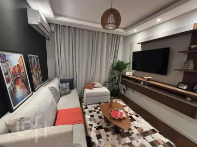 Apartamento com 3 Quartos à venda, 87m² no Mont Serrat, Porto Alegre