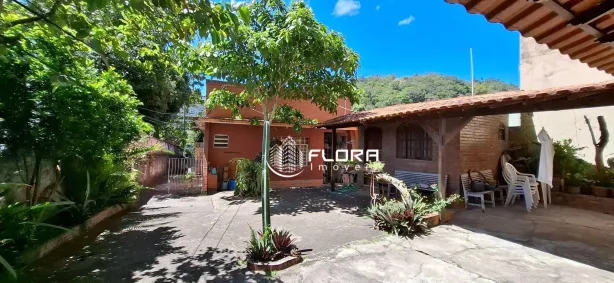 Casa com 3 Quartos à venda, 160m² no Santa Rosa, Niterói