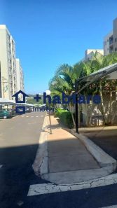 Apartamento com 2 Quartos à venda, 47m² no Jardim das Colinas, Hortolândia