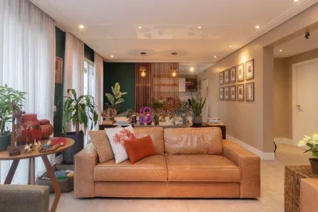 Apartamento com 3 Quartos à venda, 158m² no Perdizes, São Paulo
