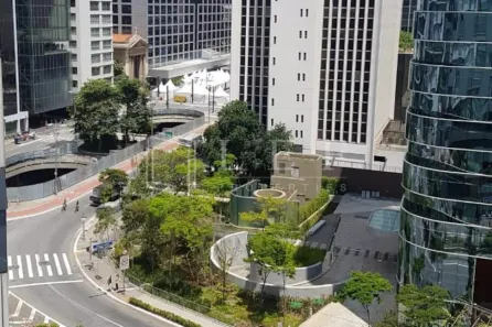Apartamento com 3 Quartos à venda, 82m² no Cerqueira César, São Paulo