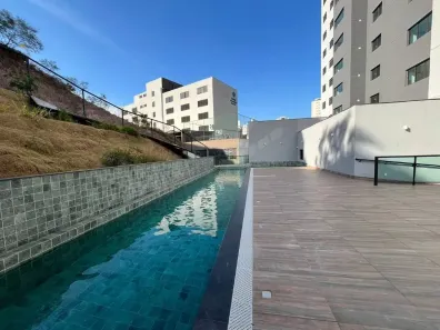 Cobertura com 3 Quartos à venda, 172m² no Buritis, Belo Horizonte