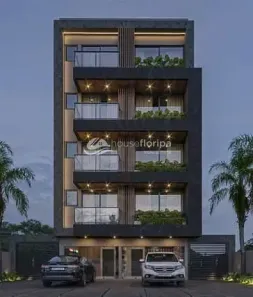 Apartamento com 1 Quarto à venda, 22m² no Campeche, Florianópolis